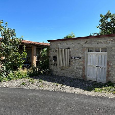 Villa Casa Del Giglio A Cadelmonte à Valle  Extérieur photo